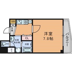 ウィンベル同心1丁目の物件間取画像